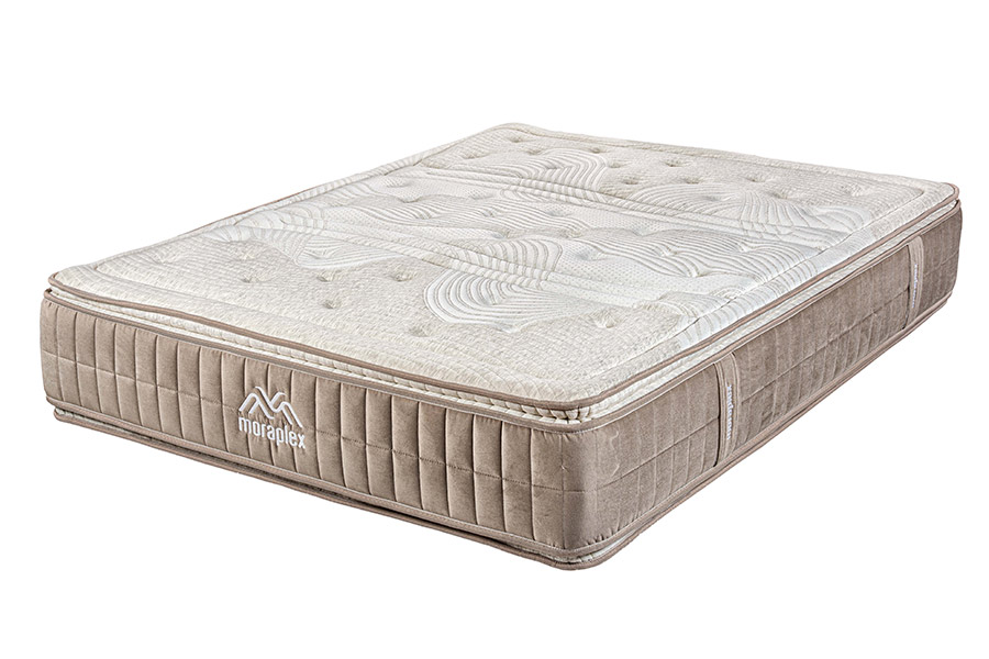DENVER-EXYLON colchon denver exilon moraplex