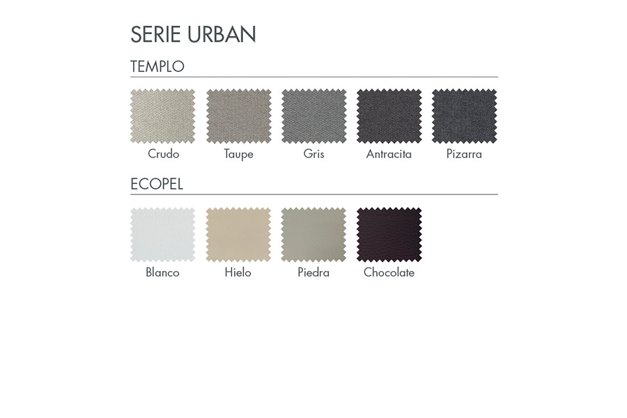 SERIE-URBAN SERIE-URBAN