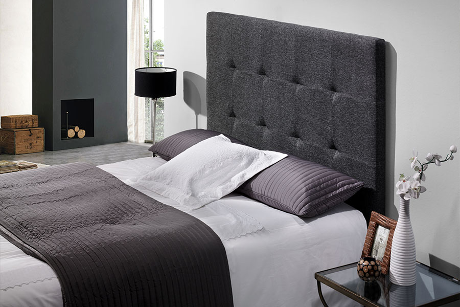 cabecero capitone poligon