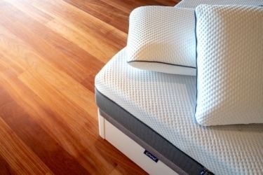 Canapé abatible Emma elegante