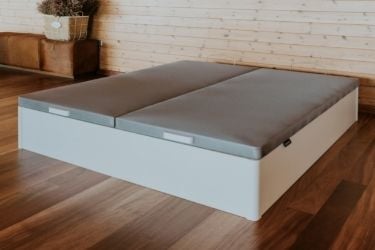 Canapé abatible Emma resitente